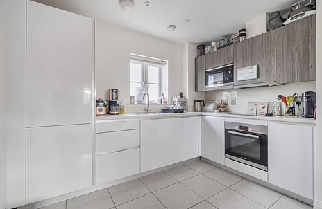 2 bedroom maisonette for sale - Charlock Place, Warfield, Bracknell, Berkshire, RG42 - Property View 2