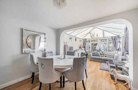 5 bedroom house for sale - Firlands, Bracknell, Berkshire, RG12 - Property View 3