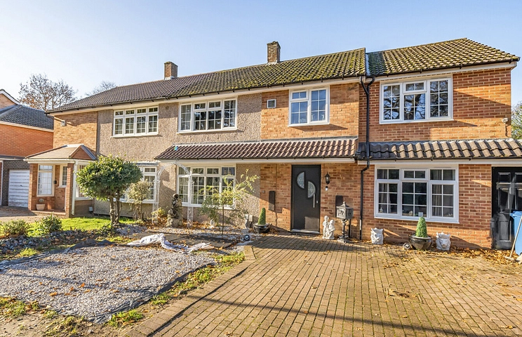 5 bedroom house for sale - Firlands, Bracknell, Berkshire, RG12