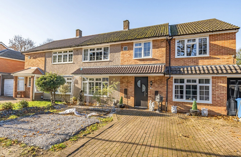 5 bedroom house for sale - Firlands, Bracknell, Berkshire, RG12 - Property View 1