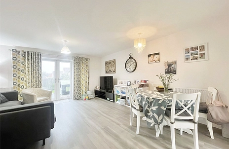3 bedroom house for sale - Vernon Grove, Binfield, Bracknell, Berkshire, RG42 - Property View 2