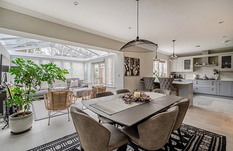 4 bedroom house for sale - Watersplash Lane, Warfield, Bracknell, Berkshire, RG42 - Property View 2