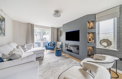 4 bedroom house for sale - Worcestershire Lea, Warfield, Bracknell, Berkshire, RG42 - Property View 2