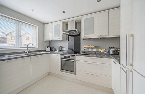 4 bedroom house for sale - Worcestershire Lea, Warfield, Bracknell, Berkshire, RG42 - Property View 3