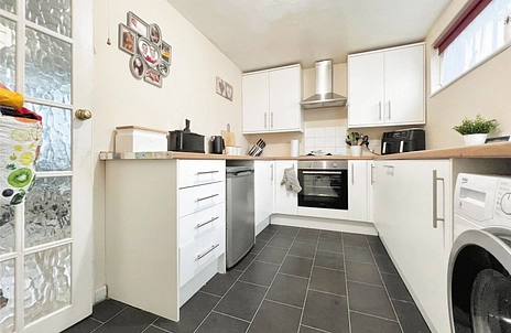 2 bedroom apartment for sale - Cunworth Court, Bracknell, Berkshire, RG12 - Property View 3