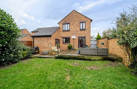 3 bedroom house for sale - Chives Place, Warfield, Bracknell, Berkshire, RG42 - Property View 2