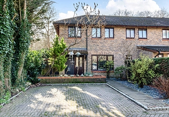 3 bedroom house for sale - Bere Road, Bracknell, Berkshire, RG12 - Property View 1