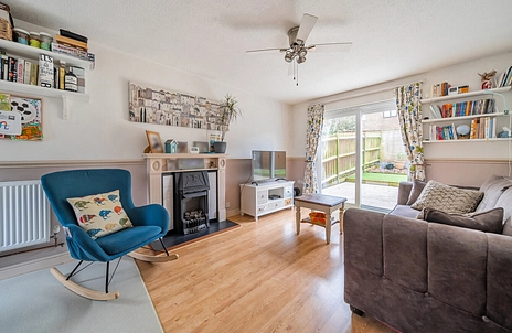 3 bedroom house for sale - Oakengates, Bracknell, Forest, RG12 - Property View 2