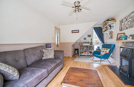 3 bedroom house for sale - Oakengates, Bracknell, Forest, RG12 - Property View 3