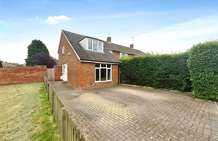 2 bedroom house for sale - Fraser Road, Bracknell, Berkshire, RG42