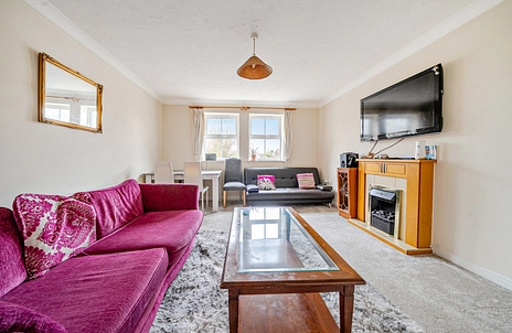 2 bedroom apartment for sale - Turing Drive, Bracknell, Berkshire, RG12 - Property View 3