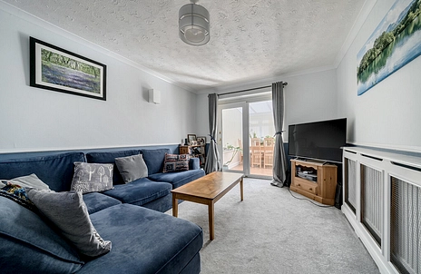 3 bedroom house for sale - Bywood, Bracknell, Bracknell Forest, RG12 - Property View 2