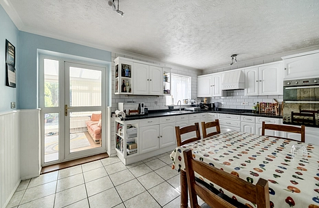 3 bedroom house for sale - Bywood, Bracknell, Bracknell Forest, RG12 - Property View 3