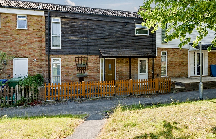 3 bedroom house for sale - Bywood, Bracknell, Bracknell Forest, RG12