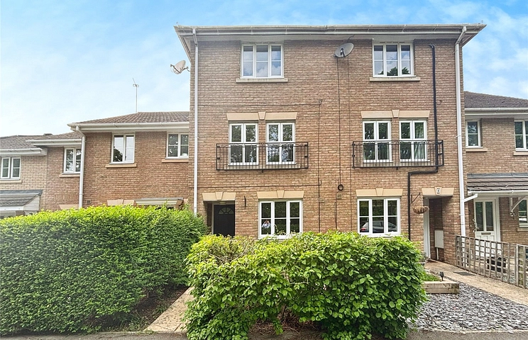 3 bedroom house for sale - Hoffman Close, Bracknell, Berkshire, RG42