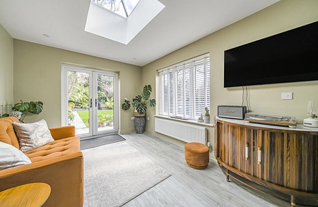 3 bedroom house for sale - Hurley Drive, Bracknell, Berkshire, RG12 - Property View 3