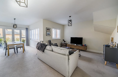 3 bedroom house for sale - Poppy Corner, Warfield, Bracknell, Berkshire, RG42 - Property View 3