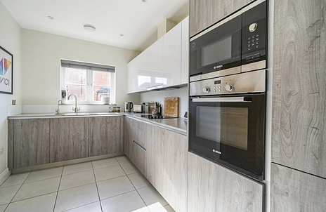 3 bedroom house for sale - Poppy Corner, Warfield, Bracknell, Berkshire, RG42 - Property View 2