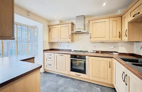 5 bedroom house for sale - Boole Heights, Bracknell, Berkshire, RG12 - Property View 2