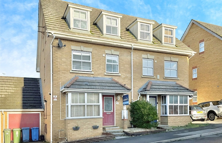 5 bedroom house for sale - Boole Heights, Bracknell, Berkshire, RG12