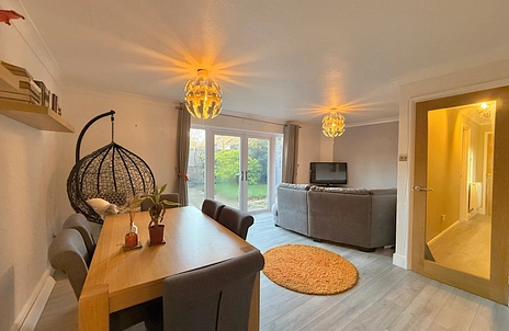 3 bedroom house for sale - Inchwood, Bracknell, Berkshire, RG12 - Property View 2