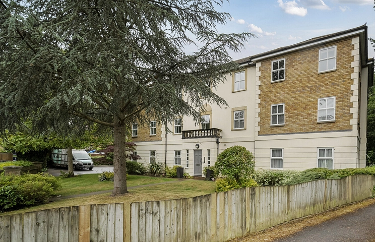 2 bedroom apartment for sale - Friendship Way, Bracknell, Berkshire, RG12