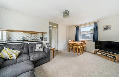 1 bedroom maisonette for sale - Claverdon, Bracknell, Berkshire, RG12 - Property View 3