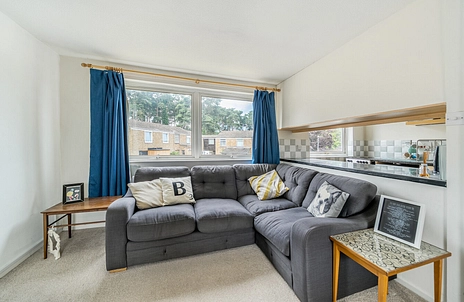 1 bedroom maisonette for sale - Claverdon, Bracknell, Berkshire, RG12 - Property View 2