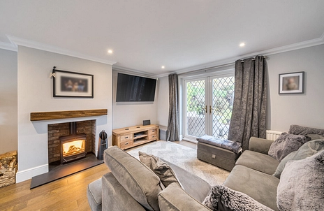 4 bedroom house for sale - Fletcher Gardens, Bracknell, Berkshire, RG42 - Property View 2