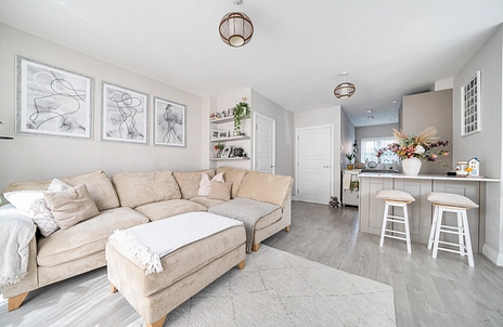 2 bedroom house for sale - Bryan Gardens, Binfield, Bracknell, Berkshire, RG42 - Property View 3