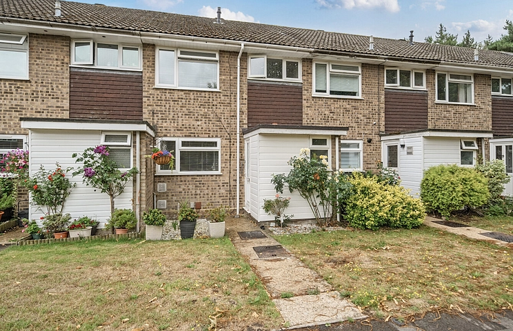 3 bedroom house for sale - Holland Pines, Bracknell, Berkshire, RG12