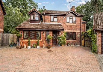 5 bedroom house for sale - Fawler Mead, Bracknell, Berkshire, RG12 - Property View 1