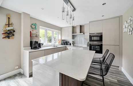 5 bedroom house for sale - Whistley Close, Bracknell, Berkshire, RG12 - Property View 2