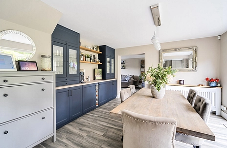 5 bedroom house for sale - Whistley Close, Bracknell, Berkshire, RG12 - Property View 3