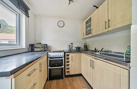 1 bedroom maisonette for sale - Leaves Green, Bracknell, Berkshire, RG12 - Property View 3