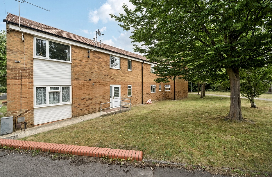 1 bedroom maisonette for sale - Leaves Green, Bracknell, Berkshire, RG12 - Property View 1