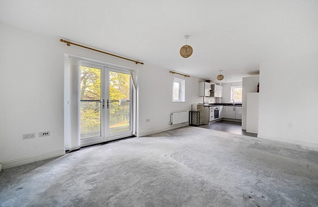 2 bedroom apartment for sale - Mills Chase, Bracknell, Berkshire, RG12 - Property View 3