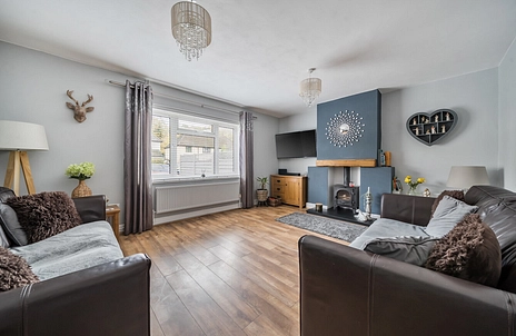 4 bedroom house for sale - Osmans Close, Chavey Down, Berkshire, RG42 - Property View 3