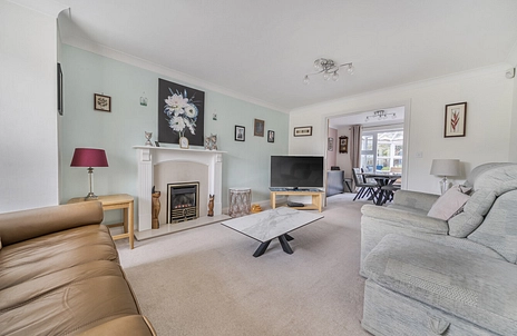 6 bedroom house for sale - Babbage Way, Bracknell, Berkshire, RG12 - Property View 2