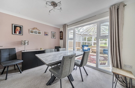 6 bedroom house for sale - Babbage Way, Bracknell, Berkshire, RG12 - Property View 3