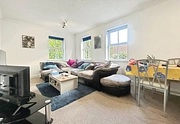 2 bedroom apartment for sale - Friendship Way, Bracknell, Berkshire, RG12 - Property View 4