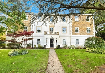 2 bedroom apartment for sale - Friendship Way, Bracknell, Berkshire, RG12 - Property View 1