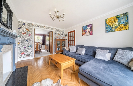 3 bedroom house for sale - Clintons Green, Bracknell, Berkshire, RG42 - Property View 3