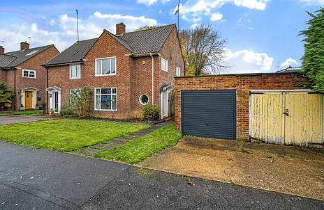 3 bedroom house for sale - Clintons Green, Bracknell, Berkshire, RG42 - Property View 2