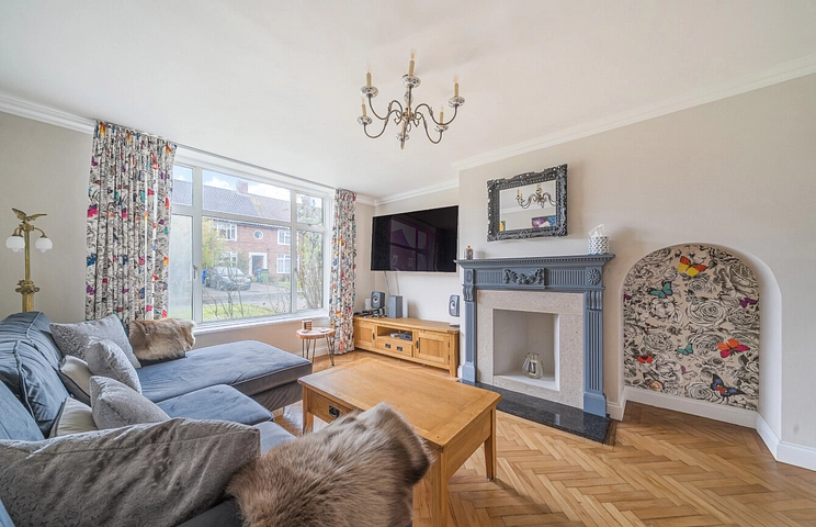 3 bedroom house for sale - Clintons Green, Bracknell, Berkshire, RG42