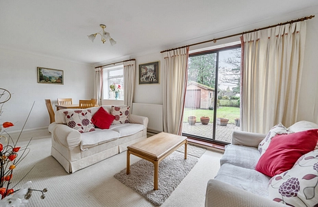 2 bedroom house for sale - Fernbank Place, Ascot, Berkshire, SL5 - Property View 2