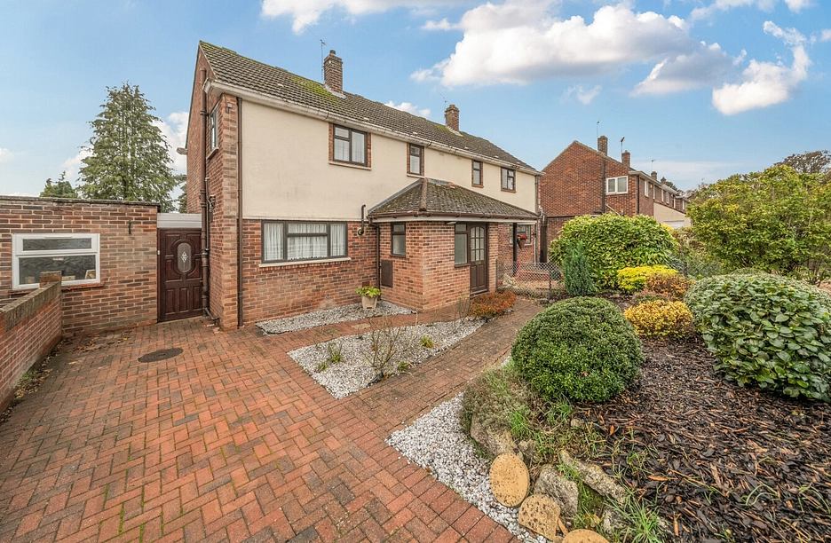 2 bedroom house for sale - Fernbank Place, Ascot, Berkshire, SL5 - Property View 1