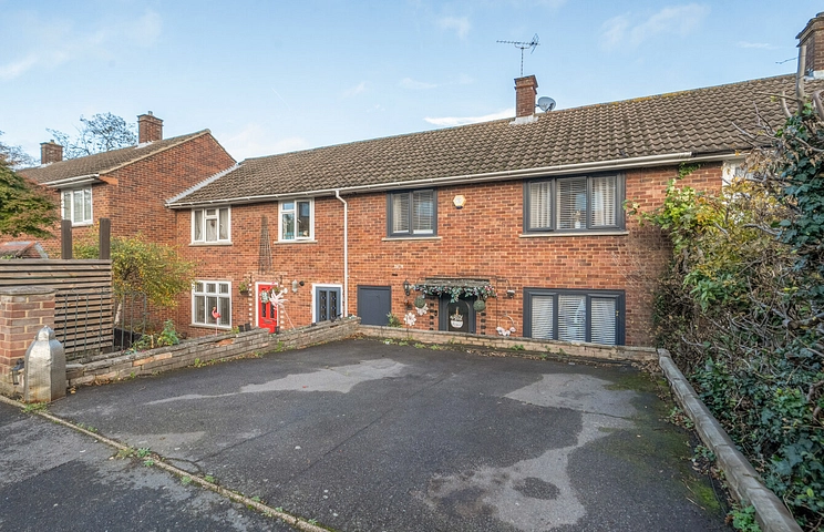 3 bedroom house for sale - Pendine Place, Bracknell, Berkshire, RG12