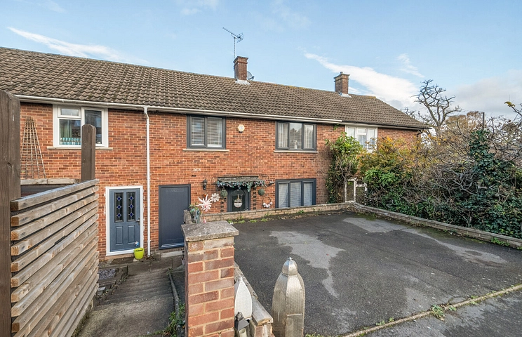 3 bedroom house for sale - Pendine Place, Bracknell, Berkshire, RG12