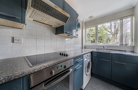 2 bedroom house for sale - Lingwood, Bracknell, Berkshire, RG12 - Property View 3